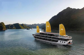 Majesty Prime Cruise - Managed by Genesis Luxury Regal Cruise